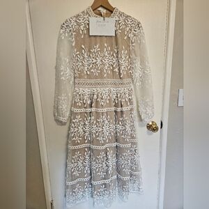 Ivy City Co., Sicily White, S